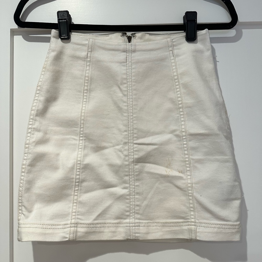 Free People Skirt